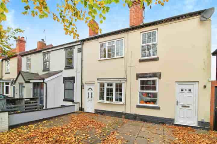 House for sale in Neville Avenue‚  Kidderminster‚ DY11