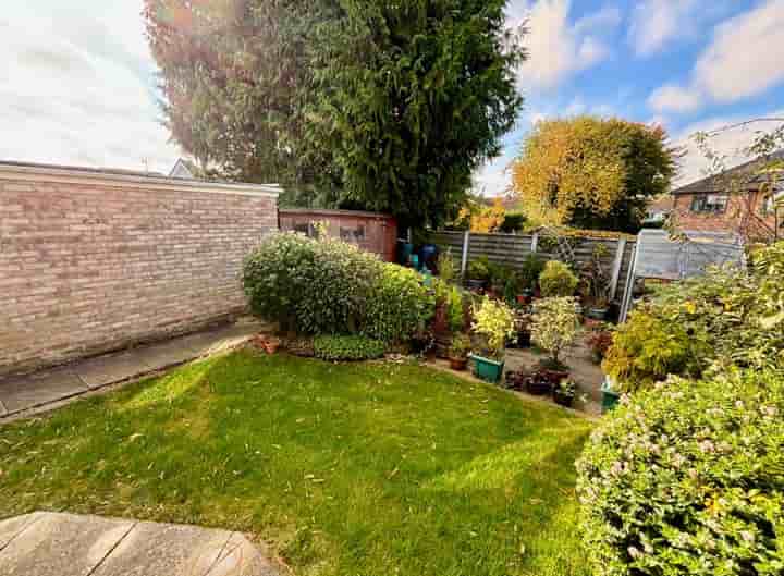 House for sale in Deerstone Ridge‚  Wetherby‚ LS22