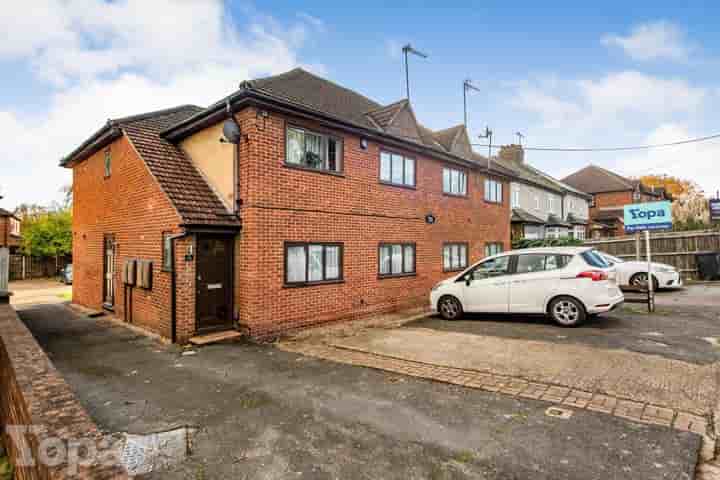 Apartamento en venta en Heath Lane‚  Dartford‚ DA1