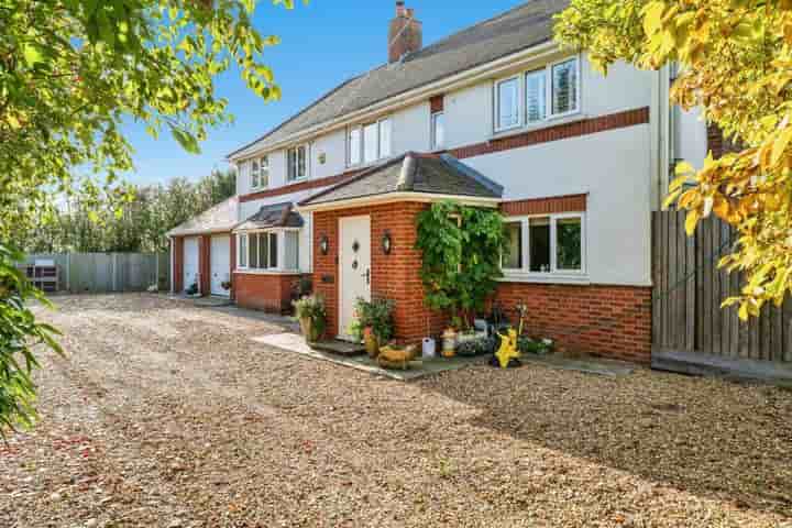 Casa para venda em Ely Rd, Little Thetford‚  Ely‚ CB6