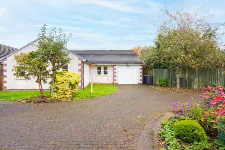 House for sale in Houliston Avenue‚  Dumfries‚ DG2