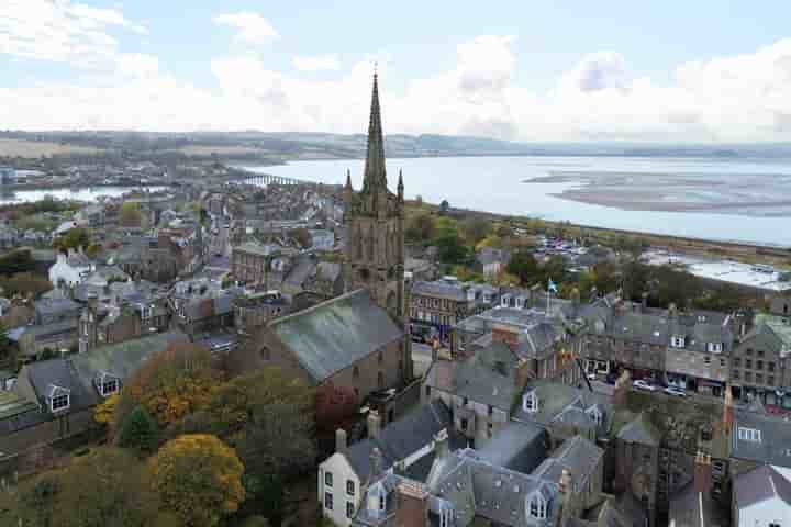 Maison à vendre à High Street‚  Montrose‚ DD10