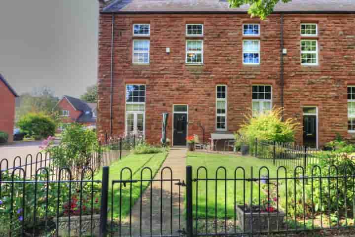 House for sale in Twickenham Court‚  Carlisle‚ CA1