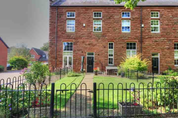 Casa para venda em Twickenham Court‚  Carlisle‚ CA1