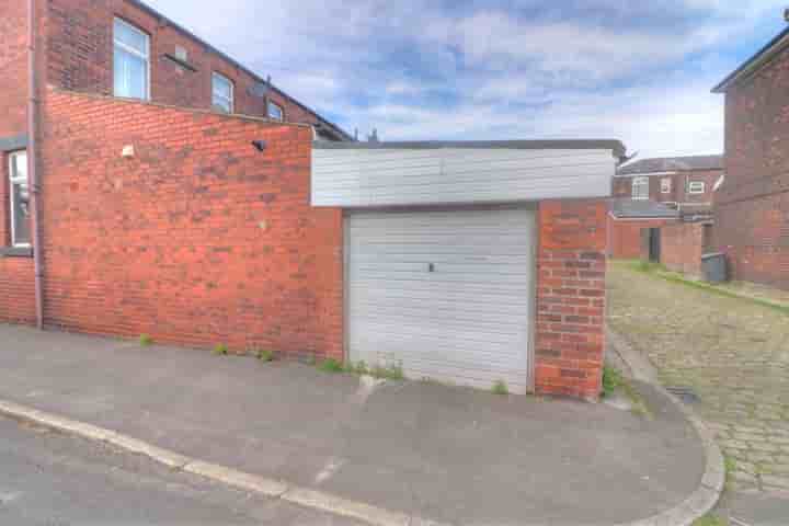 House for sale in Hornby Street‚  Bury‚ BL9