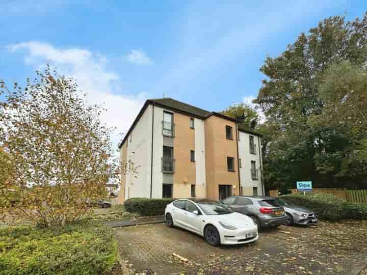 Apartment for sale in Smithycroft Court‚  Glasgow‚ G33