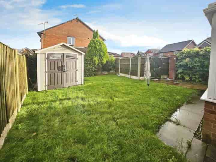 House for sale in Heartwood Close‚  Liverpool‚ L9