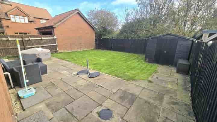 House for sale in Page Drive‚  Cardiff‚ CF24