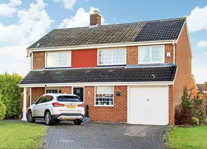 Casa en venta en Earlsdon Avenue‚  Middlesbrough‚ TS5