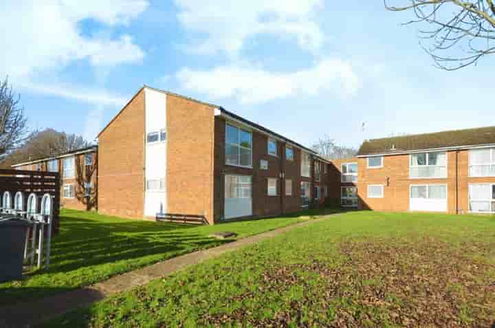 Wohnung zum Verkauf in Perry Green‚  Hemel Hempstead‚ HP2