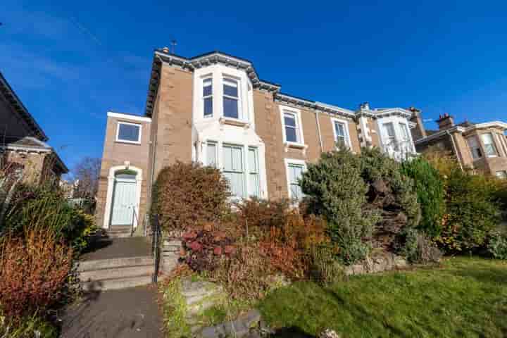 Apartment for sale in Panmure Terrace‚  Dundee‚ DD3