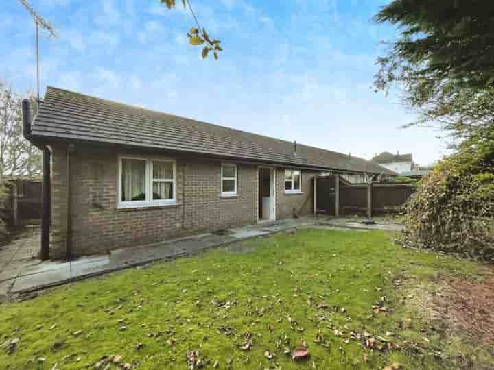 House for sale in Kylemore Court‚  Liverpool‚ L26