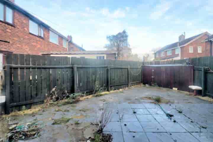 House for sale in Charters Crescent‚  Durham‚ DH6