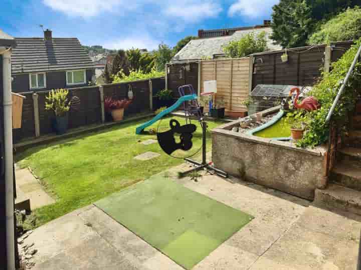 House for sale in Lines Terrace‚  Chatham‚ ME4