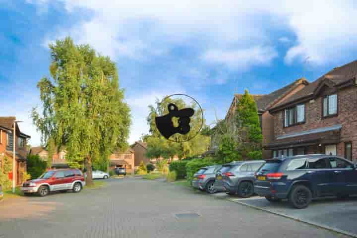 Haus zum Verkauf in Witchford‚  Welwyn Garden City‚ AL7