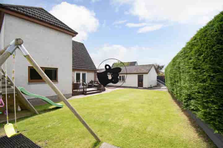 Maison à vendre à Golf Road Park‚  Brechin‚ DD9