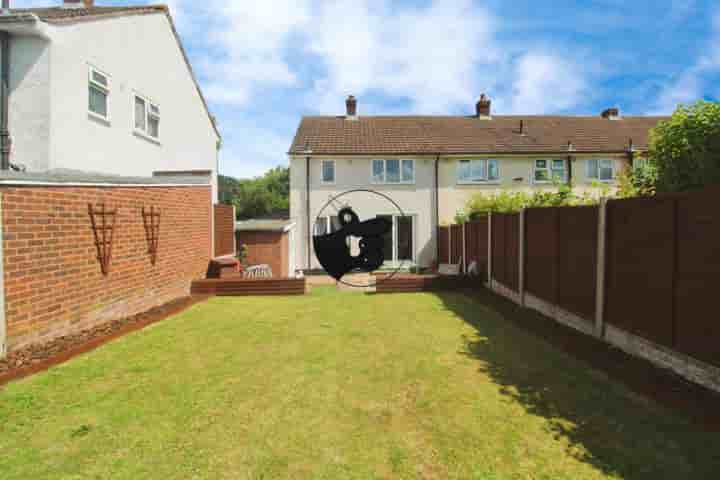 Casa para venda em Southwood Avenue‚  Birmingham‚ B34