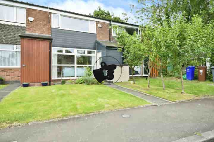 Haus zum Verkauf in Finney Drive‚  Manchester‚ M21