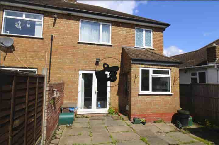 Casa para venda em Ashville Avenue‚  Birmingham‚ B34