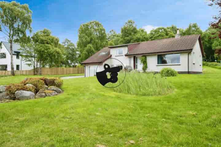 House for sale in Newton of Ferintosh‚  Dingwall‚ IV7