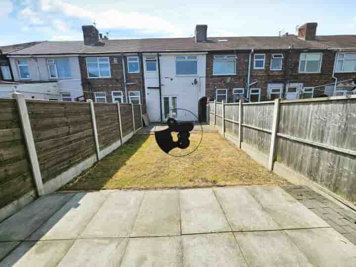 House for sale in Tilston Road‚  Liverpool‚ L9