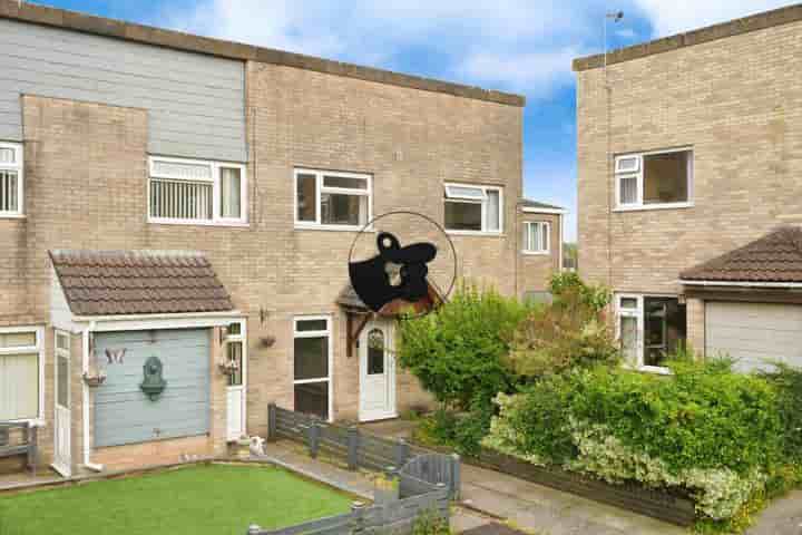 House for sale in Moorlands View‚  Caldicot‚ NP26