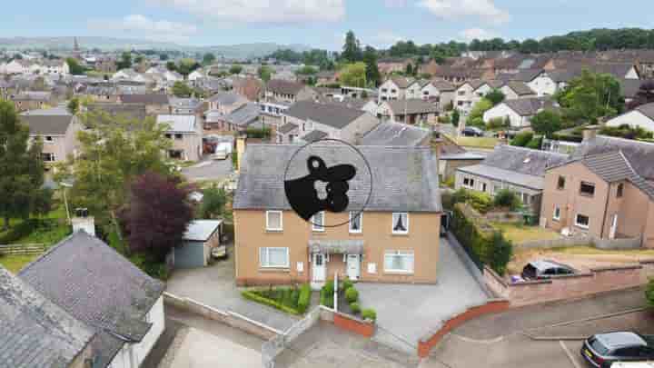 Maison à vendre à Lentlands Road‚  Forfar‚ DD8