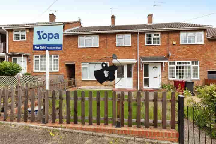 House for sale in Dove House Crescent‚  Slough‚ SL2