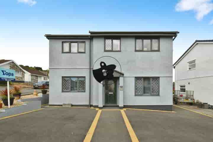 House for sale in Erw Non‚  Llanelli‚ SA14