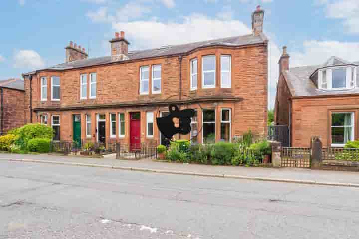 Casa en venta en Cassalands‚  Dumfries‚ DG2