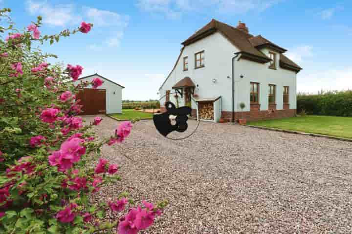 House for sale in Soulton Road‚  Shrewsbury‚ SY4