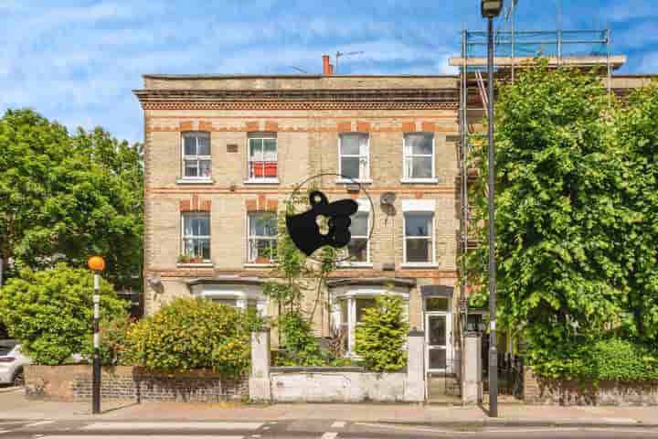 Maison à vendre à St. Johns Way‚  London‚ N19