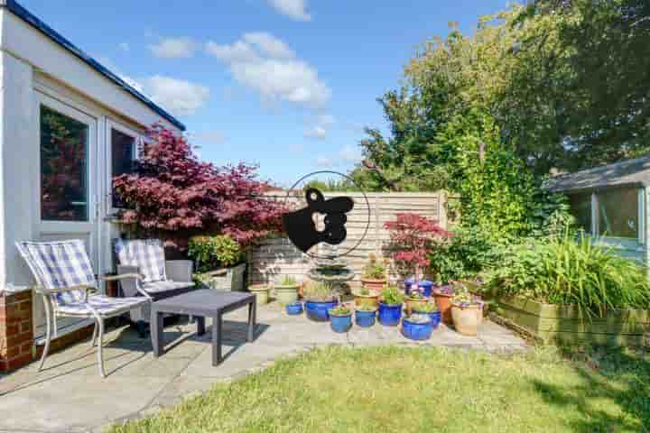 House for sale in Saville Avenue‚  Poulton-le-fylde‚ FY6