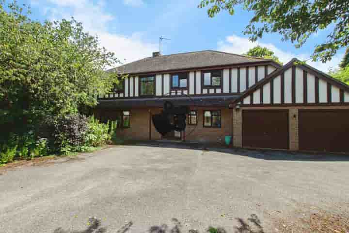 House for sale in Adelaide Cl, Soham‚  Ely‚ CB7