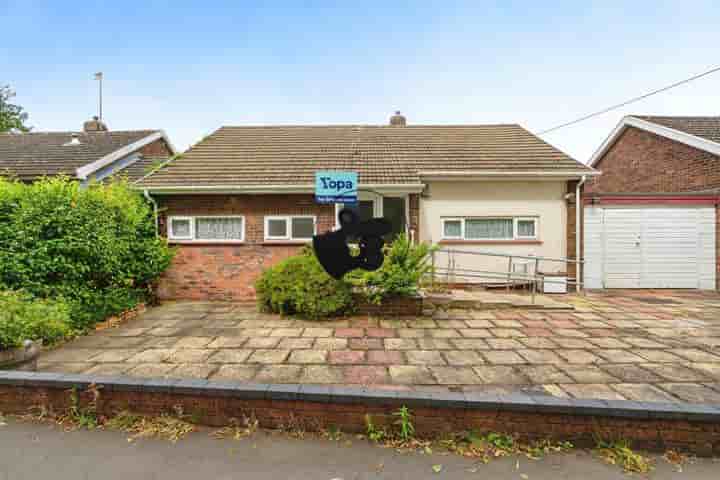 Casa para venda em St. Laurence Avenue‚  Norwich‚ NR13