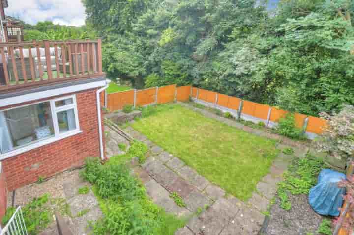 House for sale in Poise Brook Road‚  Stockport‚ SK2