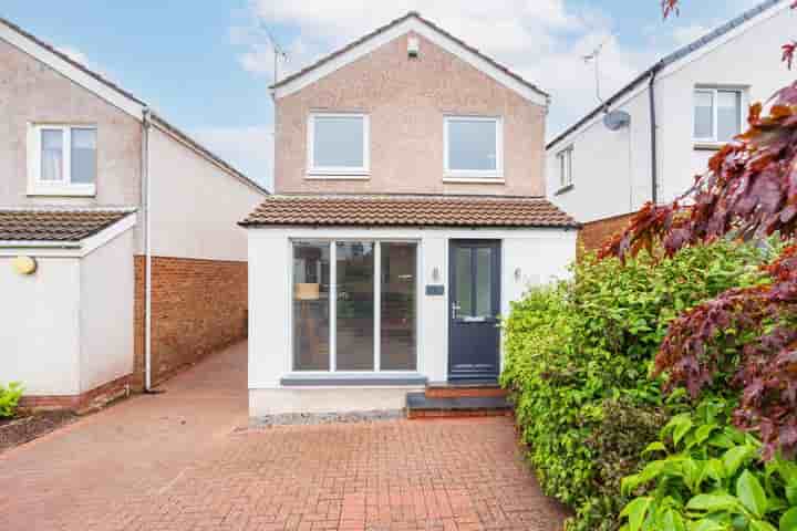 House for sale in Mosspark Court‚  Dumfries‚ DG1