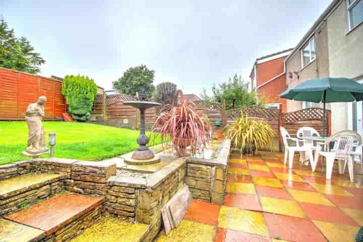 Casa en venta en Woodside Gardens‚  Gateshead‚ NE11