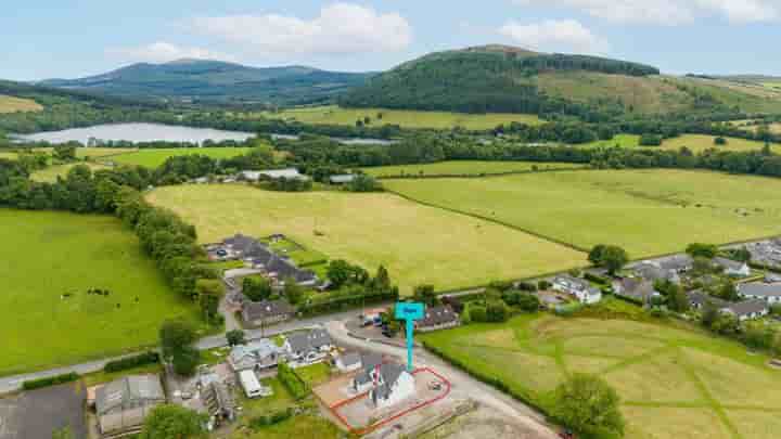 Maison à vendre à Beeswing‚  Dumfries‚ DG2