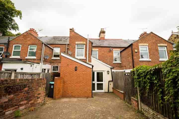 Casa en venta en Ruthin Road‚  Wrexham‚ LL13