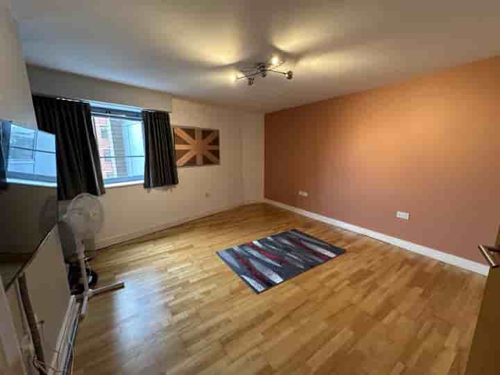 Квартира для продажи в Fleet Street‚  Birmingham‚ B3