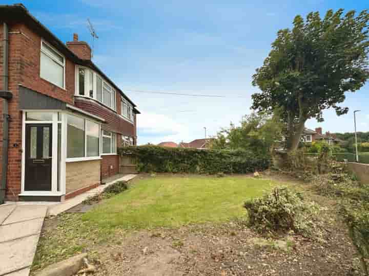 Haus zum Verkauf in Pendas Grove‚  Leeds‚ LS15