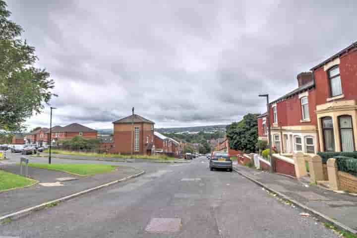 Casa in vendita a Troy Street‚  Blackburn‚ BB1