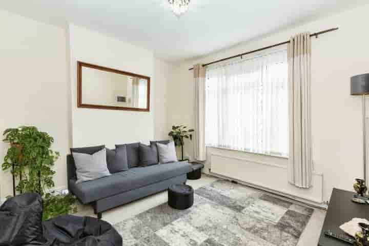 Casa in vendita a Silverland Street‚  London‚ E16