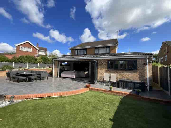 Casa en venta en Yew Tree Lane‚  Nottingham‚ NG4