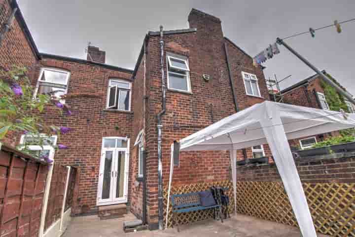 House for sale in Ellesmere Street‚  Manchester‚ M27