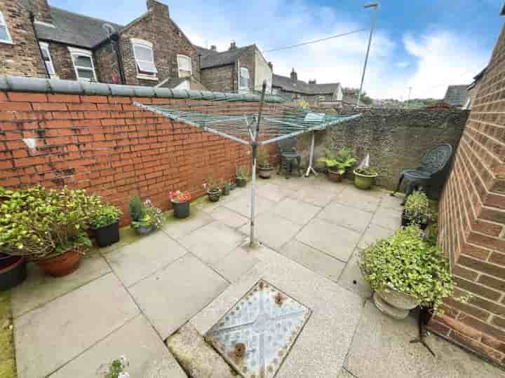 Maison à vendre à Morton Street, Middleport‚  Stoke-on-trent‚ ST6