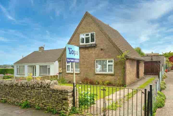 House for sale in Burcombe Way‚  Stroud‚ GL6