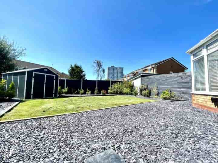 House for sale in St. Andrews Drive‚  Liverpool‚ L36