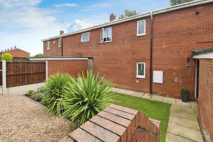 Casa en venta en Kinsley House Crescent‚  Pontefract‚ WF9